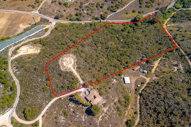 27 Daily Rd, Fallbrook, CA 92028
