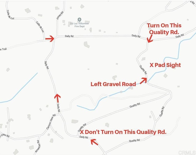 27 Daily Rd, Fallbrook, CA 92028