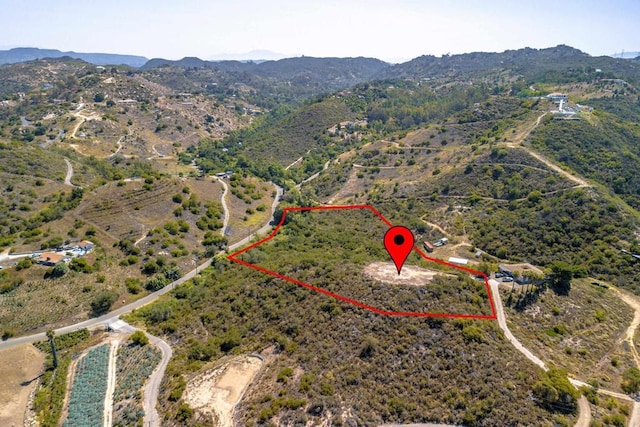 27 Daily Rd, Fallbrook, CA 92028