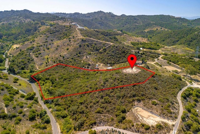 27 Daily Rd, Fallbrook, CA 92028