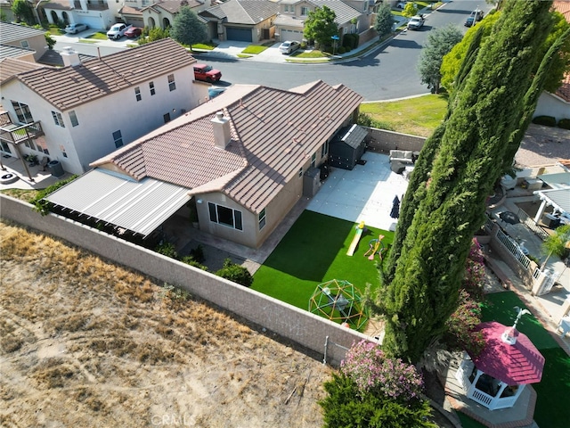 3001 Red Cedar Trl, Hemet, CA 92545 - photo 59
