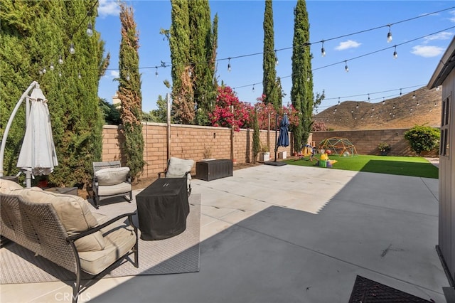 3001 Red Cedar Trl, Hemet, CA 92545 - photo 50