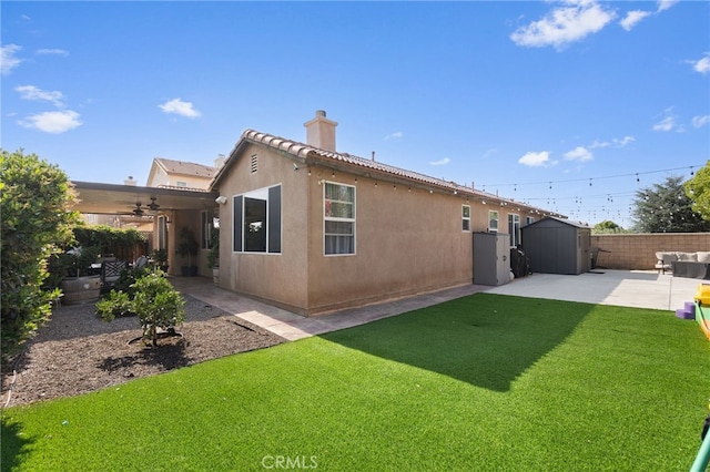 3001 Red Cedar Trl, Hemet, CA 92545 - photo 45
