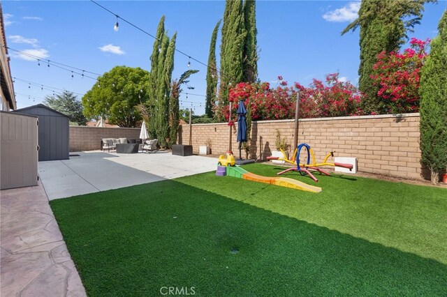 3001 Red Cedar Trl, Hemet, CA 92545 - photo 43