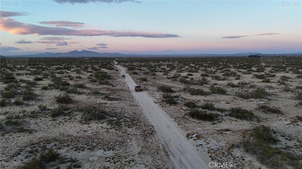 0 195th St E, Palmdale, CA 93591