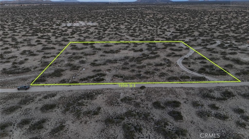 0 195th St E, Palmdale, CA 93591