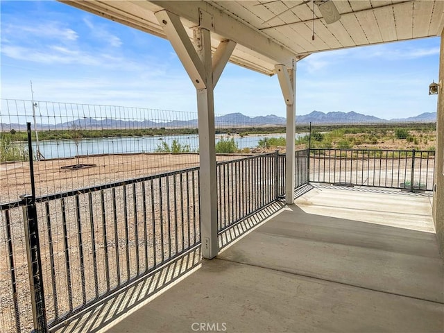 4881 Hidden Beaches Dr, Blythe, CA 92225 - photo 25