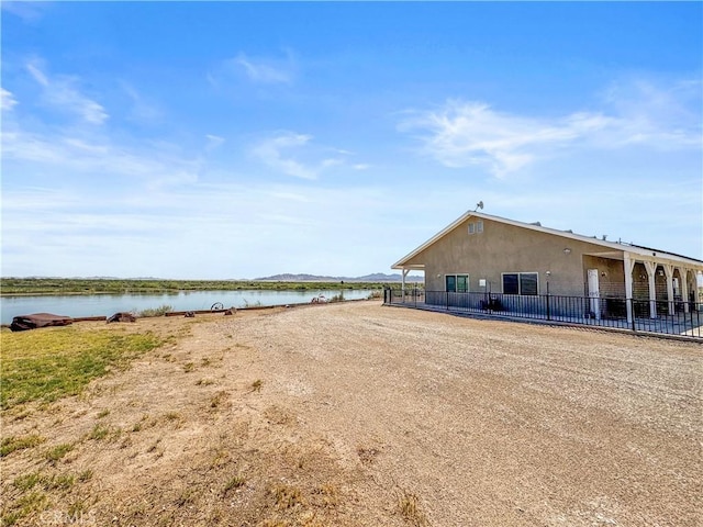 4881 Hidden Beaches Dr, Blythe, CA 92225 - photo 18