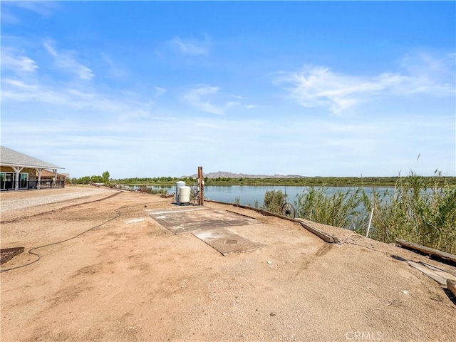 4881 Hidden Beaches Dr, Blythe, CA 92225 - photo 23