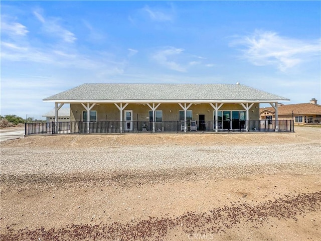 4881 Hidden Beaches Dr, Blythe, CA 92225 - photo 20