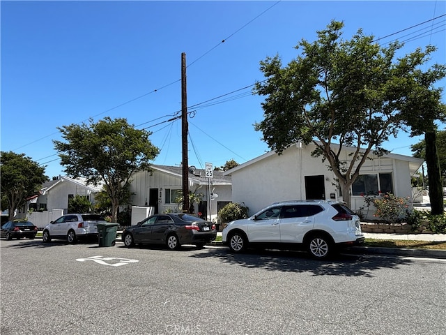 989 W 2nd St, San Pedro, CA 90731 - view of front facade