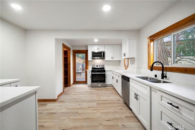 814 Glen View Ln, Twin Peaks, CA 92391 - photo 8