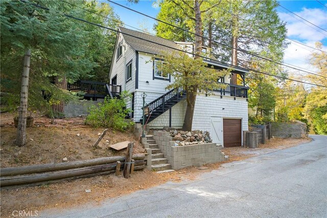 814 Glen View Ln, Twin Peaks, CA 92391 - photo 37