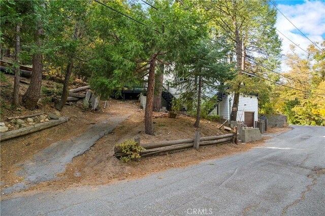 814 Glen View Ln, Twin Peaks, CA 92391 - photo 36
