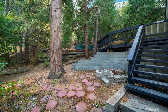 814 Glen View Ln, Twin Peaks, CA 92391 - photo 30