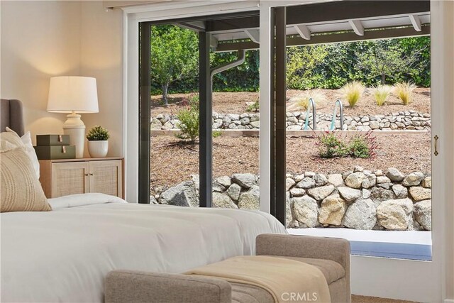 1987 Windover Rd, Pasadena, CA 91107 - view of bedroom