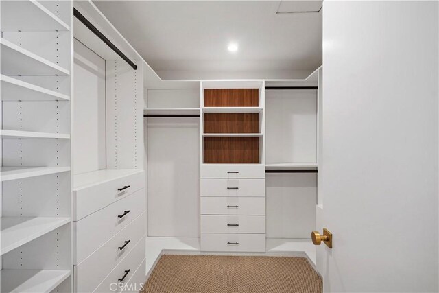 1987 Windover Rd, Pasadena, CA 91107 - spacious closet featuring carpet floors