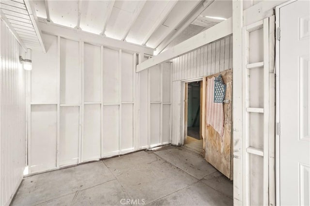 44668 Brawley Ave, Jacumba, CA 91934 - view of basement
