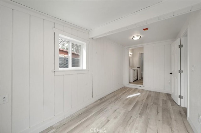 44668 Brawley Ave, Jacumba, CA 91934 - unfurnished room with light wood-style floors