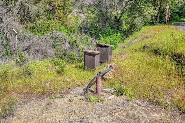 2065 Stagecoach Canyon Rd, Pope Valley, CA 94567 - photo 8