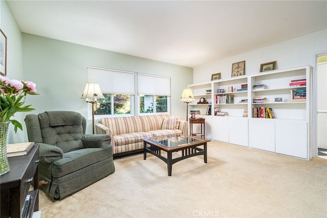 1525 Lafayette Rd, Claremont, CA 91711 - view of carpeted living area