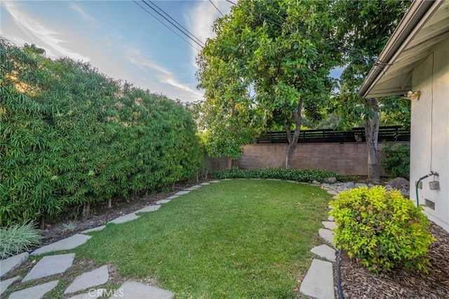 1525 Lafayette Rd, Claremont, CA 91711 - view of yard