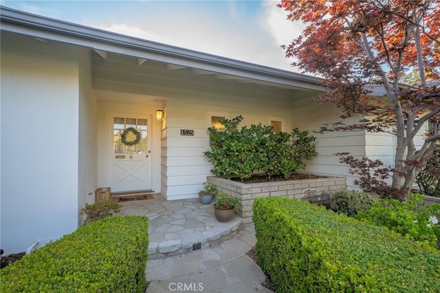 1525 Lafayette Rd, Claremont, CA 91711 - entrance to property