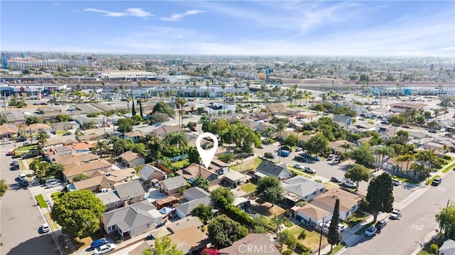 6362 Darlington Ave, Buena Park, CA 90621 - view of property location