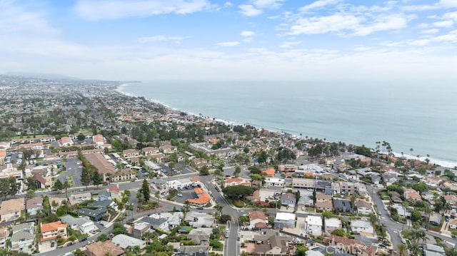 34875 Calle Del Sol, Dana Point, CA 92624 - view of property location with a large body of water and nearby suburban area