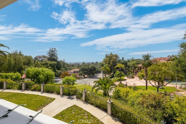 748 S Walnut Ave, San Dimas, CA 91773 - view of community