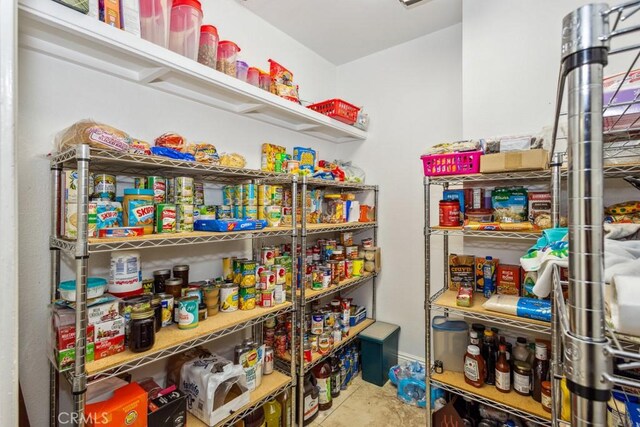 748 S Walnut Ave, San Dimas, CA 91773 - view of pantry