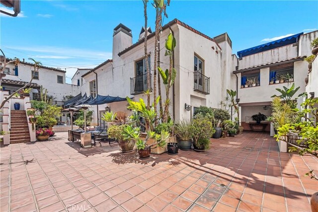 1414 N Harper Ave Unit 18, West Hollywood, CA 90046 - photo 21