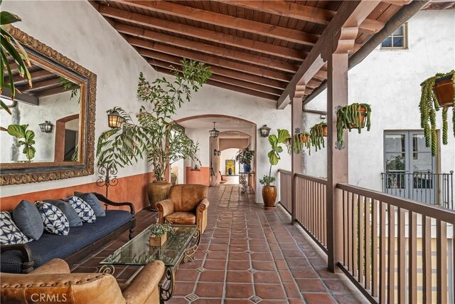 1414 N Harper Ave Unit 18, West Hollywood, CA 90046 - photo 24