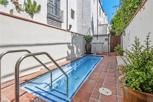 1414 N Harper Ave Unit 18, West Hollywood, CA 90046 - photo 19
