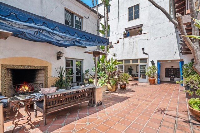 1414 N Harper Ave Unit 18, West Hollywood, CA 90046 - photo 20