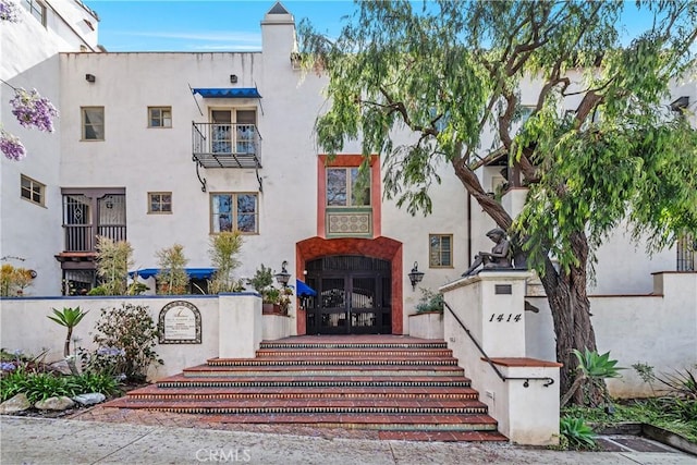 1414 N Harper Ave Unit 18, West Hollywood, CA 90046 - photo 3