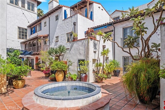 1414 N Harper Ave Unit 18, West Hollywood, CA 90046 - photo 18