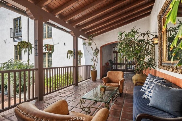 1414 N Harper Ave Unit 18, West Hollywood, CA 90046 - photo 23