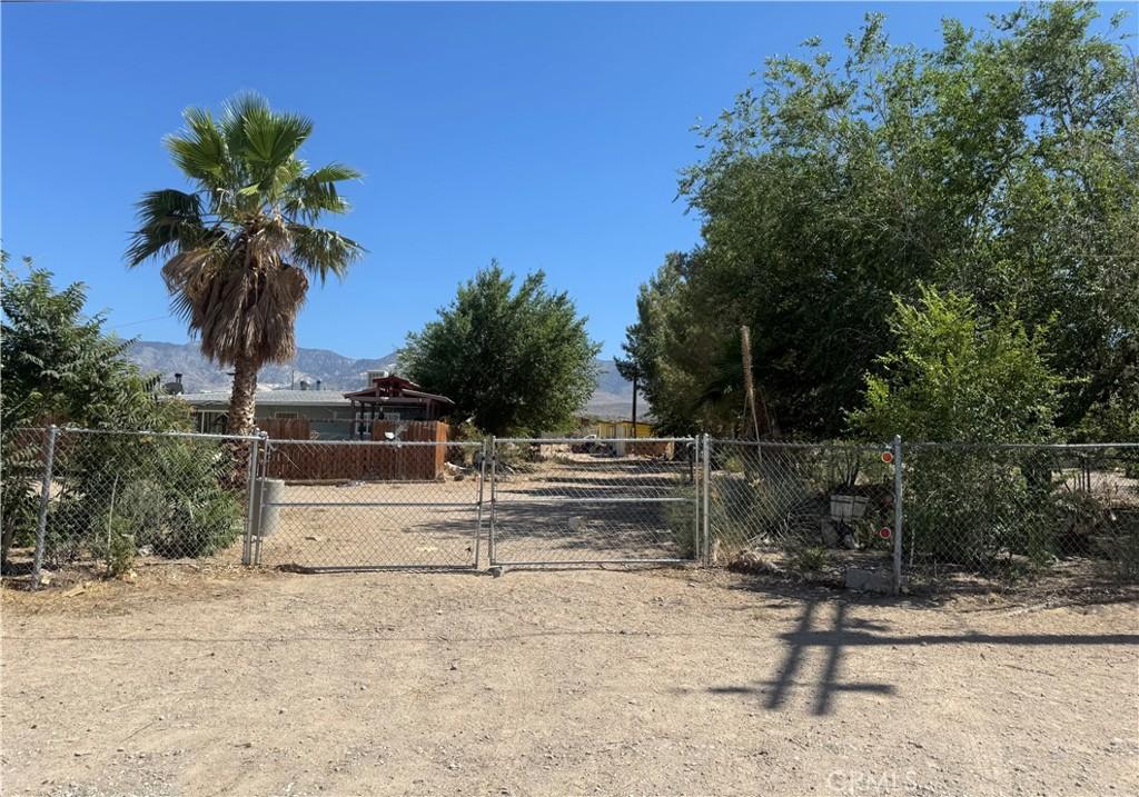 32461 Morse Ln, Lucerne Valley, CA 92356 - photo 1