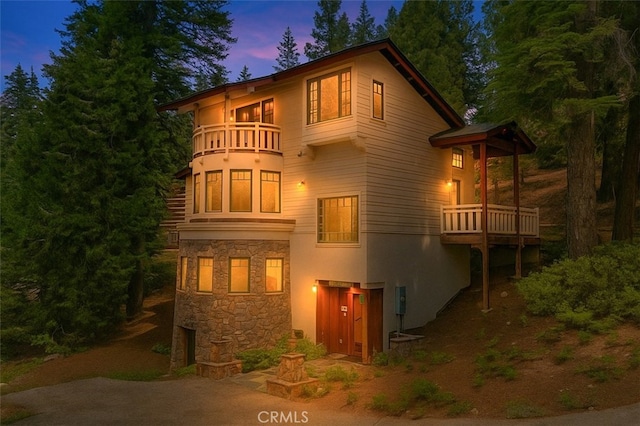 7475 Henness Cir, Yosemite, CA 95389 - photo 3