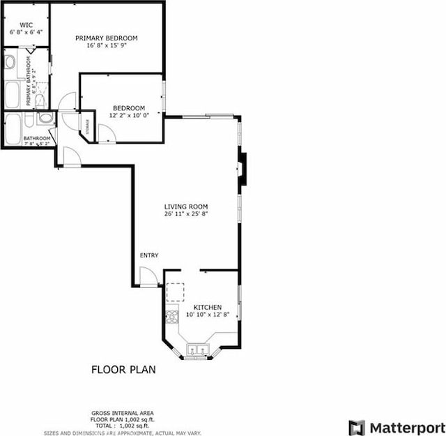 4773 Adler, Oceanside, CA 92057 - view of home floor plan
