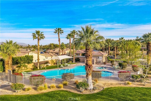972 Mira, Grande, Palm Springs, CA 92262 - photo 34