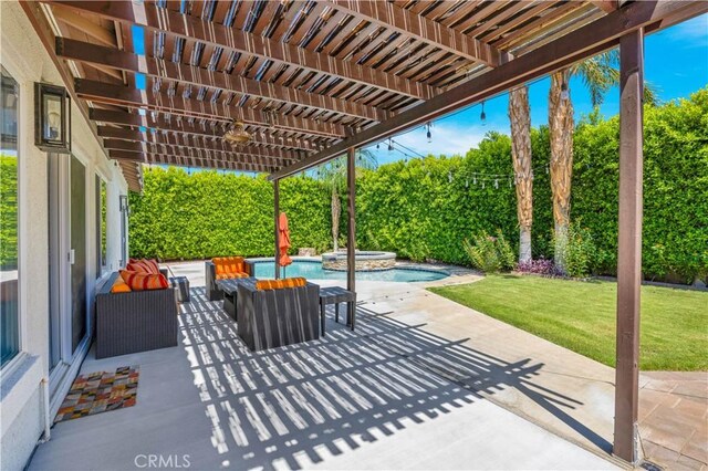 972 Mira, Grande, Palm Springs, CA 92262 - photo 23
