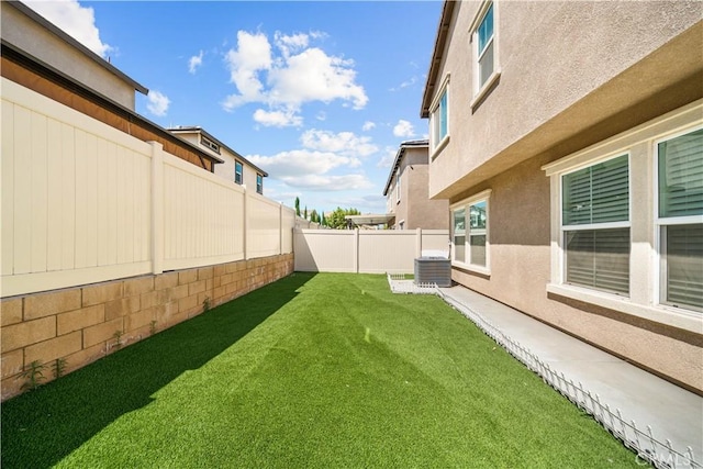 9804 Ardisia St, Riverside, CA 92503 - view of fenced backyard