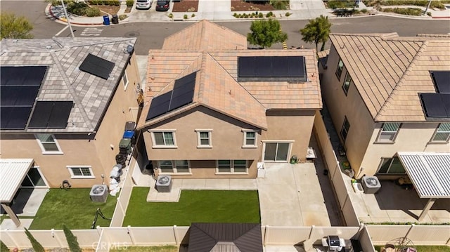 9804 Ardisia St, Riverside, CA 92503 - view of subject property