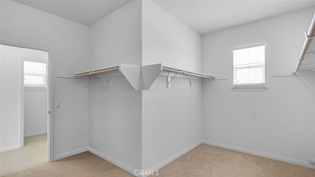 32420 Apricot Tree Rd, Winchester, CA 92596 - spacious closet featuring carpet floors