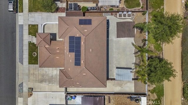 32420 Apricot Tree Rd, Winchester, CA 92596 - aerial view of property and surrounding area