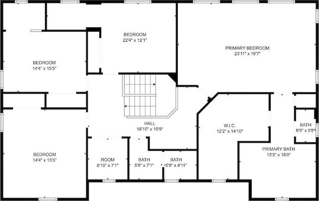 32420 Apricot Tree Rd, Winchester, CA 92596 - view of home floor plan