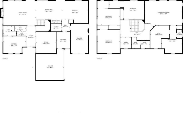 32420 Apricot Tree Rd, Winchester, CA 92596 - view of floor plan / room layout