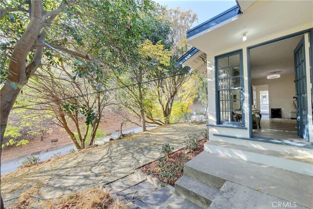 330 N Madison Ave, Monrovia, CA 91016 - view of exterior entry